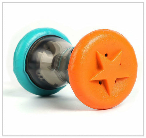 Pet Food Anti Leakage Toy