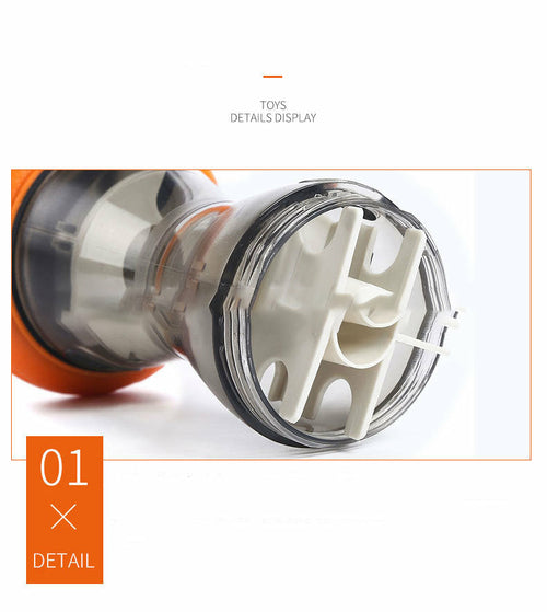 Pet Food Anti Leakage Toy