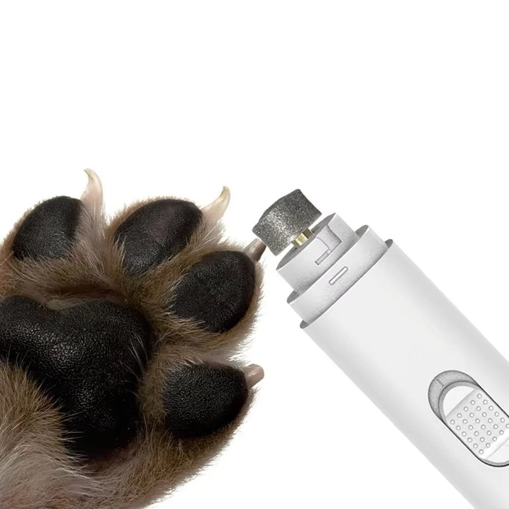 Pet Safety Nail Grinder