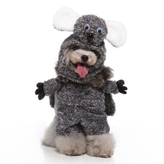 European And American Pet Products Clothing