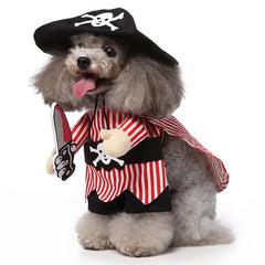 European And American Pet Products Clothing