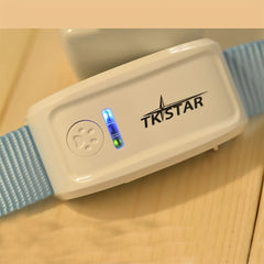 TK-STAR TK909 GPS pets tracker GSM SMS GPRS tracker Free App for TKSTAR,No box 100g2280