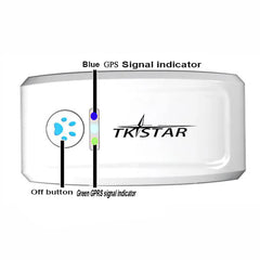 TK-STAR TK909 GPS pets tracker GSM SMS GPRS tracker Free App for TKSTAR,No box 100g2280