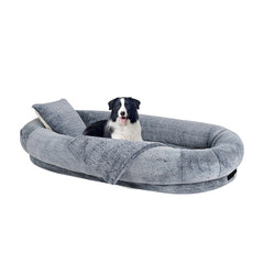 Dog Bed Adult Kennel Removable And Washable Pet Bed