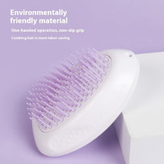 Pet Cat Cleaning Comb Hair Remover